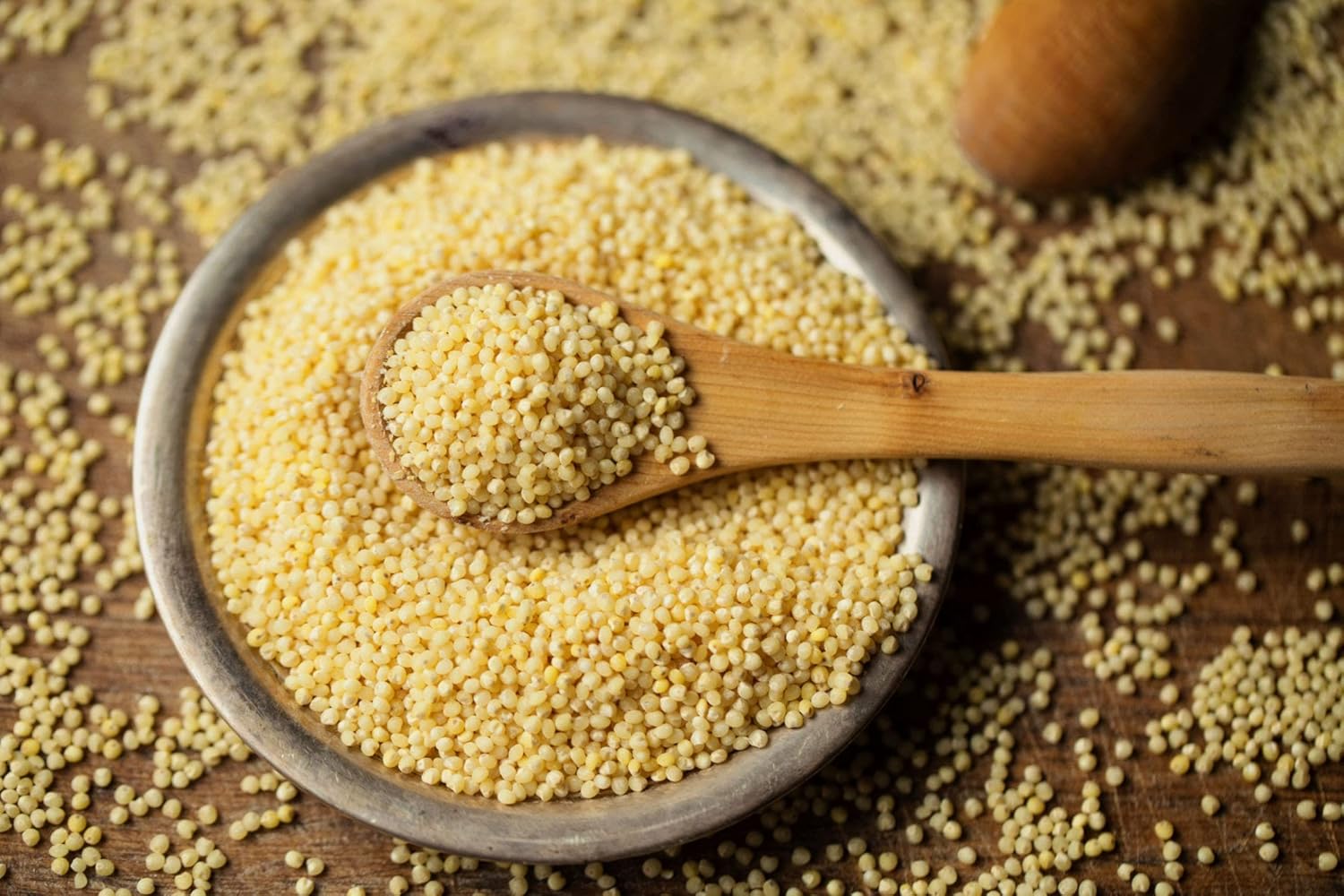 Millets