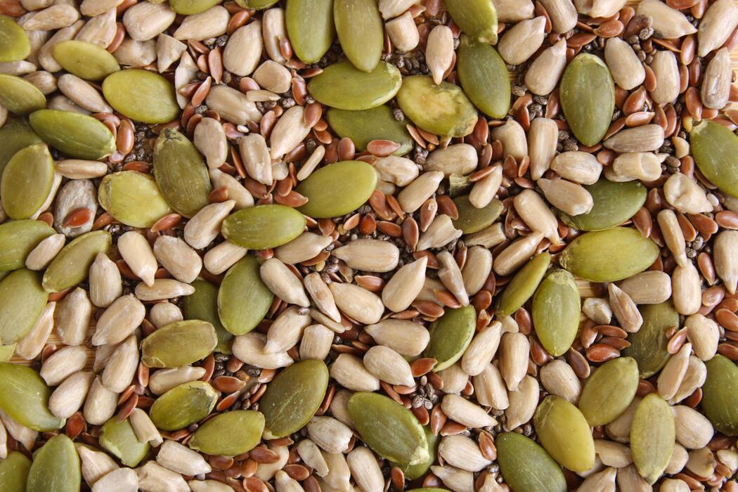 Super Seeds